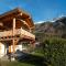 Chalet Minouche