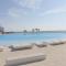 Amazing &Totally New!!! Aria Ocean Condo 306 by Kivoya