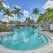 Luxe Naples Bay Resort Condo Near 5th Ave!