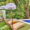 Coco Heaven Senggigi - 2 BR Private Villa with Private Pool