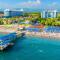 Concordia Celes Beach Hotel - Ultra All Inclusive