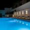 Villa Smaragd - Saphir - Luxury Apartment With Shared Pool