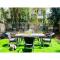 BluO Villa 2 - Private Pool & Garden #Staycation