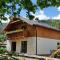 Resort Biela Skala - CHALET Chopok Jasná Juh