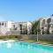 Rans Luxury Villas & Suites in Corfu with swimming pool