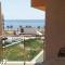 apartamento aguadulce playa con WIFI