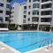 Apartamentos Zarautz Playa, con piscina y garaje