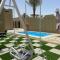 2 Bedroom Villa in Ras Al Khaimah with Privat swimming Pool