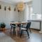Haus Mörbisch - Großes Familienapartment mit ruhigem Innenhof am Neusiedler See