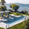 Isalos Seafront Villa I Sea fragrance