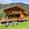 Chalet du Gouter - Chamonix All Year