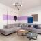 NIMA 2, modern-style apartment in the heart of Rethimno!