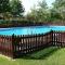 Camping La Aldea