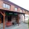 Apartmán v Lipně nad Vltavou 25