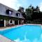 Manoir de la droulinais