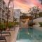 New Tulum Spacious 1BR with Private Pool Near Cafes & Dining