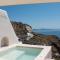 The Architect's Cave House