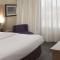 Crowne Plaza Cleveland Airport, an IHG Hotel - Habitación Estándar King