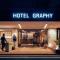 Hotel Graphy Nezu