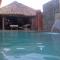 Guest House Vanderbijlpark The Bush Wedding Venue and Spa Center