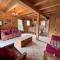 L'Aulp De Suz 1 - Demi chalet
