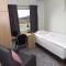 Kiruna City Room