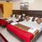 Vrindavan Comfort Inn