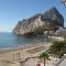 Medi Playa primera linea con piscina