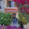 Eva Gardens Corner House with Pool and Garden near Coral Bay