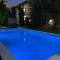 Luxury Villa Sarajevo with swimming pool