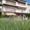 Apartment Lucija