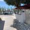pension Violeta studio residence at Livadia beach