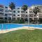 Apartamento Golf Beach