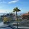 New build modern ap 4 min walk to the beach and Marbella old town