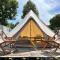 Aparra Surfcamp Auberge Hendaye