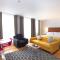 PREMIER SUITES Dublin, Ballsbridge
