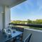 Appartement lumineux avec piscine proche de la mer - FR-1-3-450