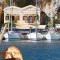 Symi Blue Port Apartment