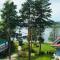 Lipno Beach Apartment