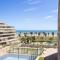 Apartamento Residencial Mirador Playa Serena