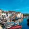 Hébergement sur l île de Martigues, la Venise provençale