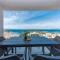 Luxury apartment EL Paradiso Sea & City view
