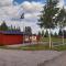 Camping Djupdalen