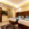 Airport Hotel Dev Residency - Mahipalpur