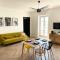 French Riviera Apt - Cosy & Design - 250m Promenade des Anglais