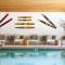 A Hotel Inn Sunapee