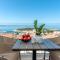 Luxury Adria SEA & CITY View apartment