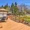 3 Mi to Lake Spacious Tobyhanna Home and Guest Home