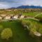 Green Resort Bran