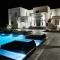 Naxian Secret